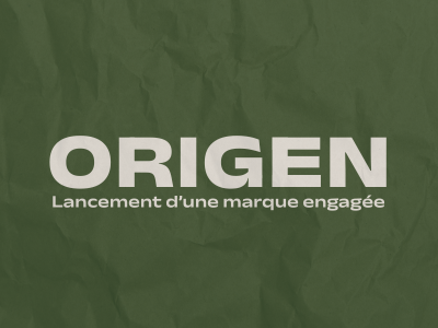 ORIGEN