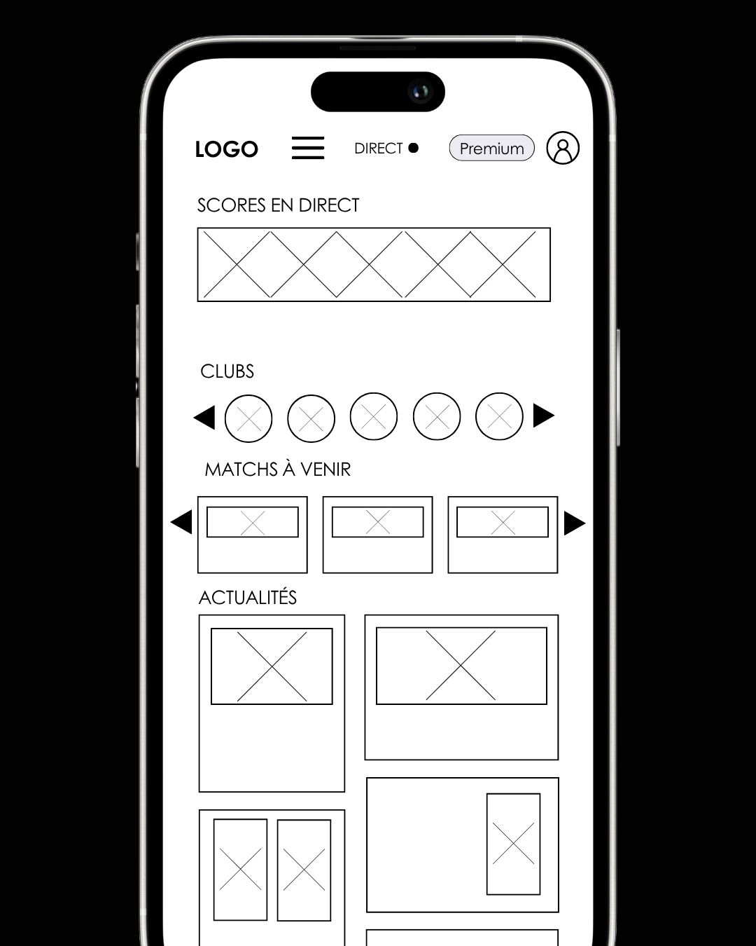 App mobile 2