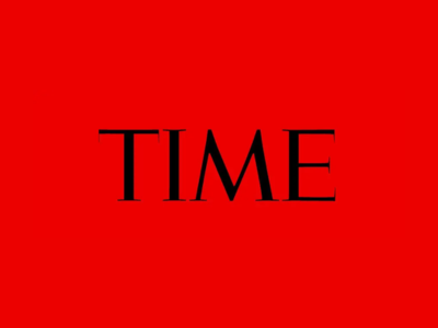 TIMES : PERSON OF THE YEAR