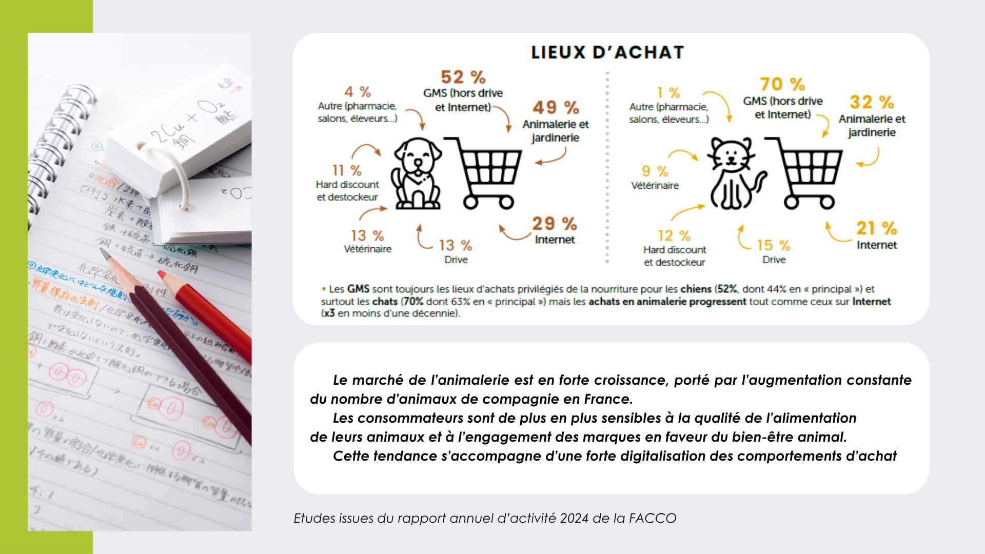 Benchmark UNIQ & Co